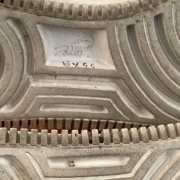 Nike AF 1 Shoes 💖💖💖🌸 - Picture 13 of 14